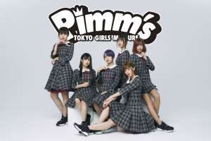 Pimm's LIVE TOUR 2020 -REVIVAL-  FINAL公演