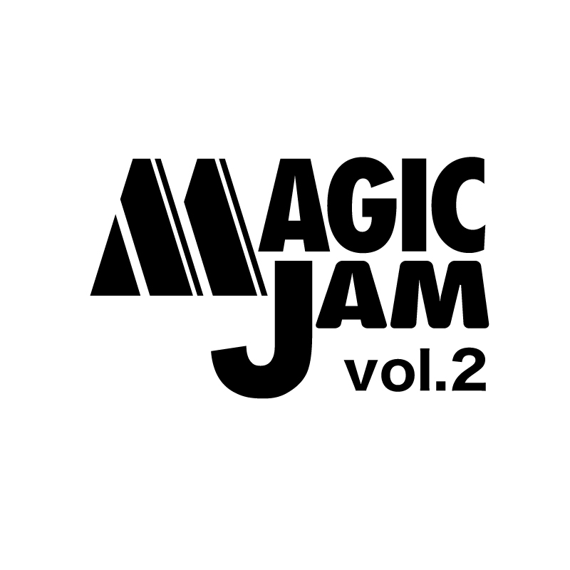 MAGIC JAM vol.2 (NIGHT TIME)